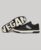 Superdry Vegan Jump Hi & Low Top Trainers 50% OFF! ‘VEGAN’ print on bottom, FROM ONLY £32.50